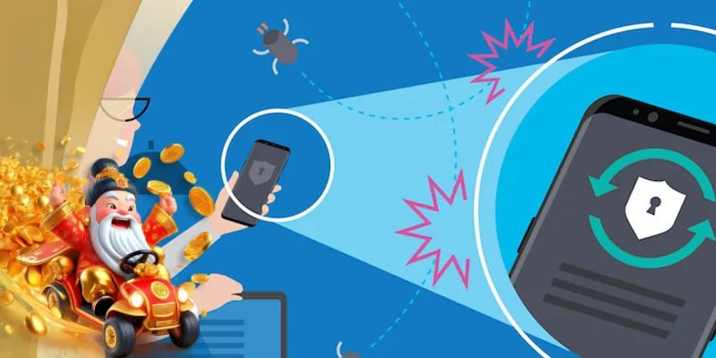 Cam kết về thu thập và sử dụng thông tin tại chính sách bảo mật