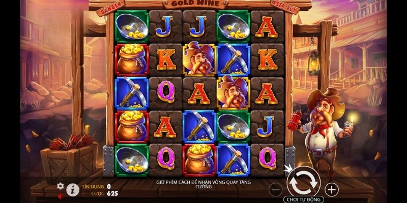 Chiến thuật chinh phục nổ hũ 999bet