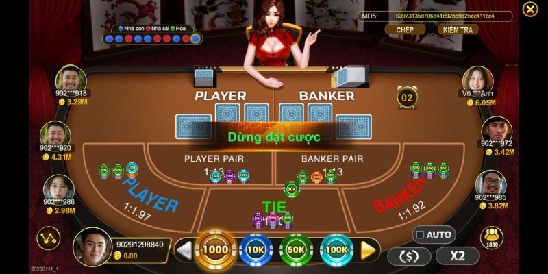 Hướng dẫn tham gia xổ số 999bet