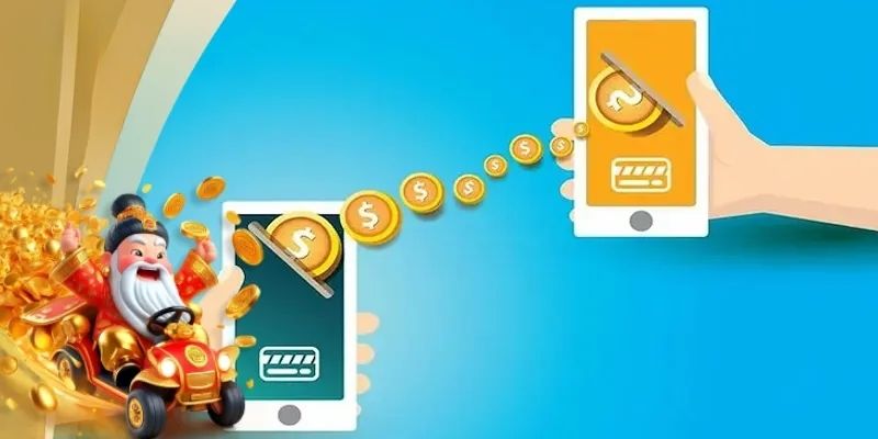 Lưu ý khi giao dịch