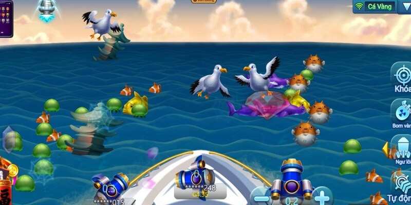 Áp dụng linh hoạt mẹo chơi để mang đến hiệu quả săn thưởng tốt nhất