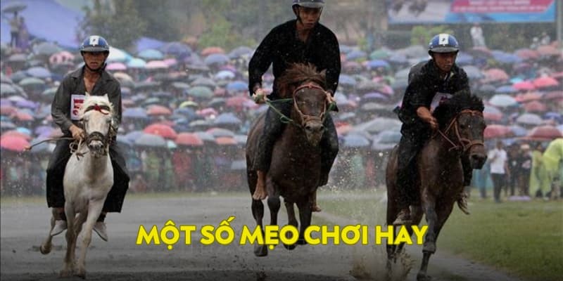 Một số mẹo đầu tư hay