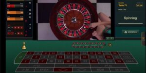 roulette